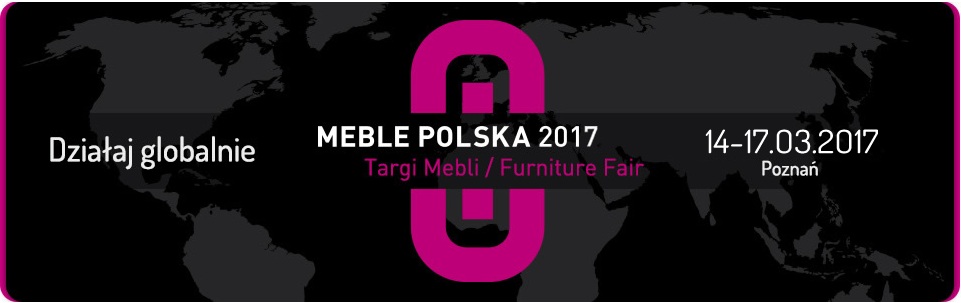 Meble Polska 2017