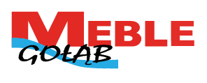 logo firmy Meble Gołąb