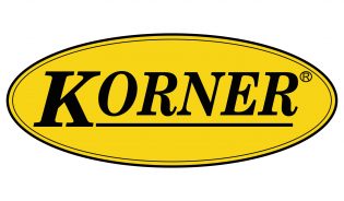 Logo firmy Korner
