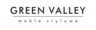 Logo firmy Green Valley