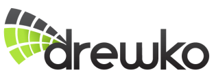Logo firmy Drewko