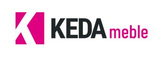 Log firmy Keda Meble