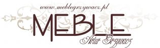 Logo firmy Meble Artur Grzywacz