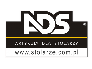 logo firmy ADS